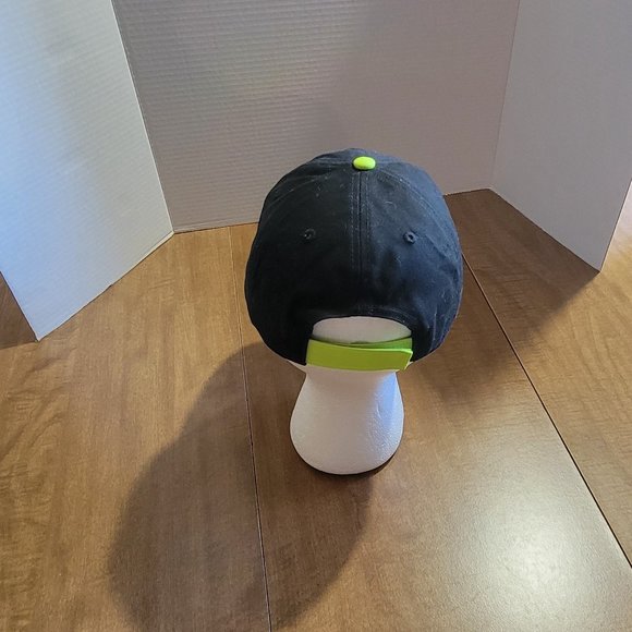 Tower of Terror Disney Parks Baseball Hat Youth Size - Picture 5 of 7